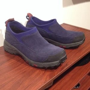 LL Bean winter weather shoes/booties