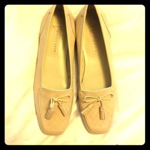 Enzo Angiolini Ealizzia flats