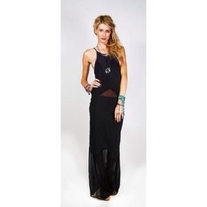 Gypsy Junkies Alexandria Dress