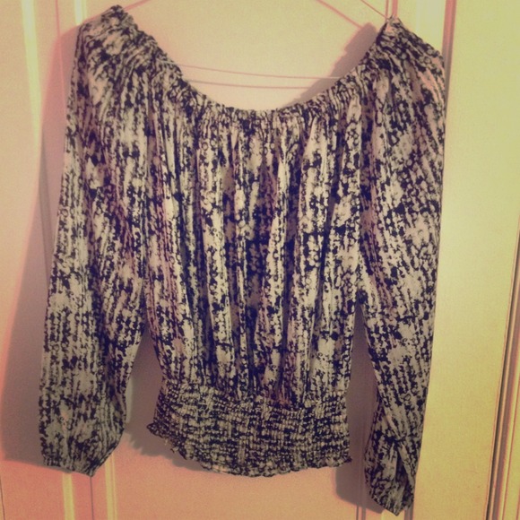 Michael Kors Blouse