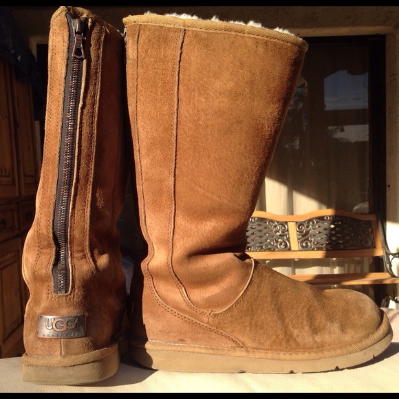 ❌SOLD/ebay!!❌UGGS Knightsbridge Boots