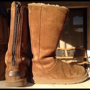 ❌SOLD/ebay!!❌UGGS Knightsbridge Boots