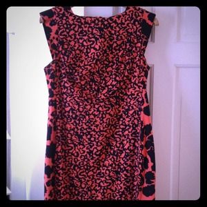 French Connection dress from Pea In The Pod