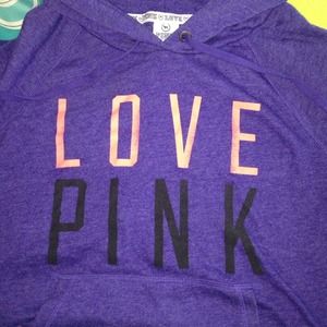 Victoria's Secret Hoodie