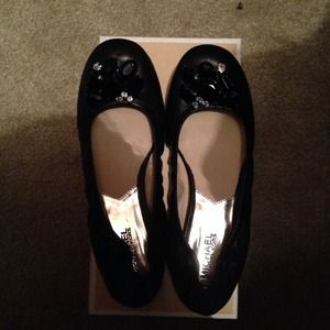 Michael Kors Flats