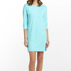 Lilly Cassie dress! :)