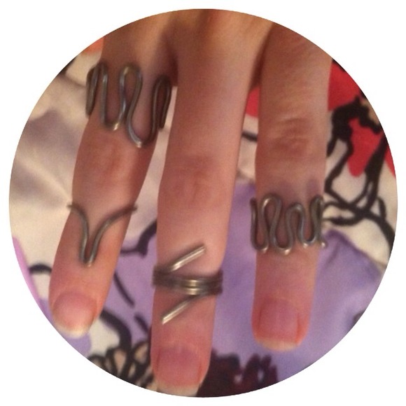 MIDI rings