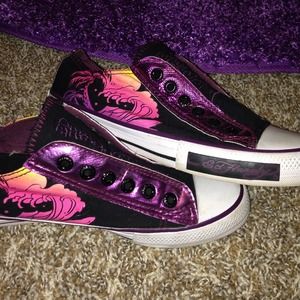 Ed Hardy Shoes