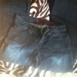 Banana Republic Jeans