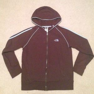 The North Face Brown Jacket