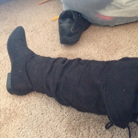 Boots boots and more boots