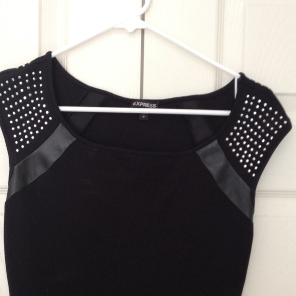 🎉VEGAS BABY DRESS🎉 - Picture 2 of 4