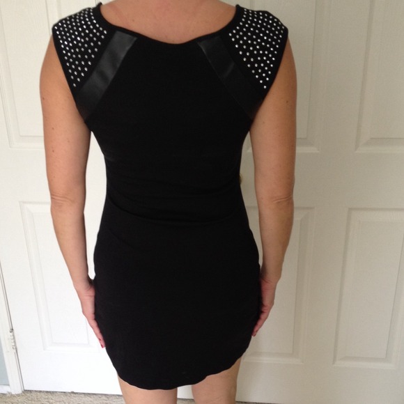 🎉VEGAS BABY DRESS🎉 - Picture 4 of 4