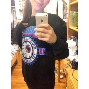 Mishka Sweater