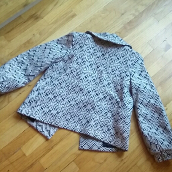 Tibi peacoat - Picture 4 of 4