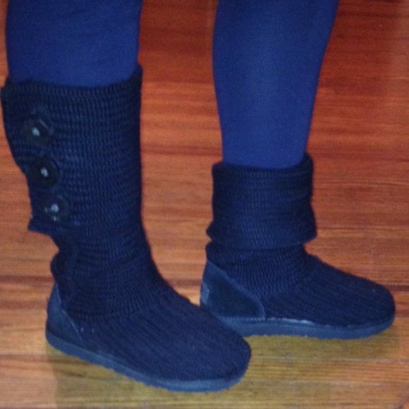 SOLD!!!!!!Additional pics of uggs