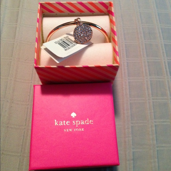 Kate spade bracelet