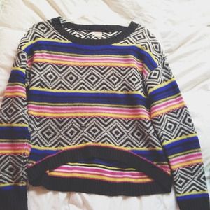 Mossimo Supply Co. Sweater