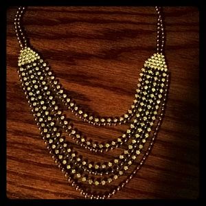Betsey Johnson necklace