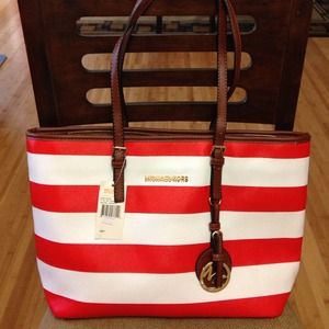 Michael Kors bag