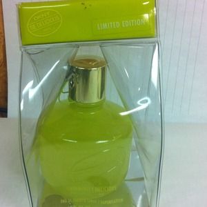 DKNY Be Delicious Eau De Toilet Spray