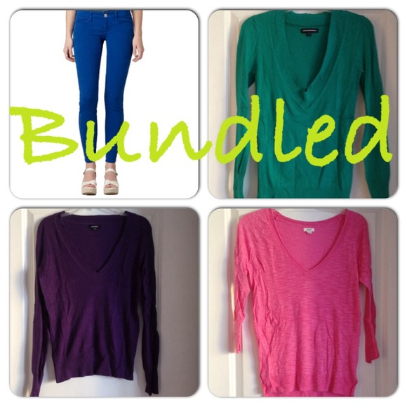 🎈Bundle for @gin_uwine🎈