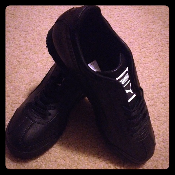 🌟Price Drop🌟Puma Sneakers