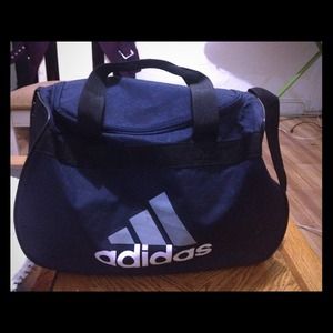 RESERVED Adidas bag