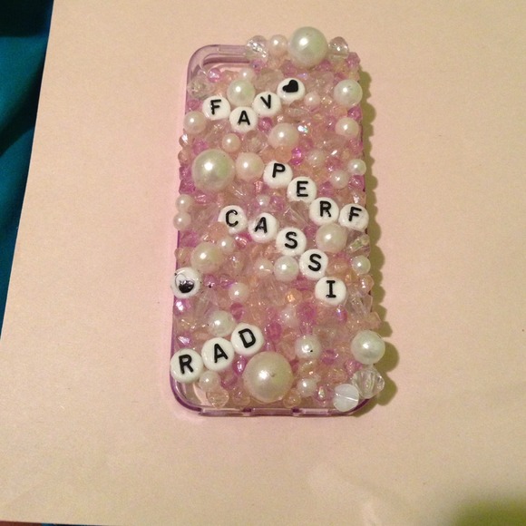 Gem iPhone Case 📱 MADE TO ORDER!!! - Picture 2 of 2