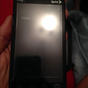 RESERVED FOR @mikayla2985 HTC EVO 4G