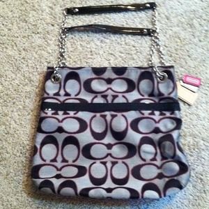 Coach purse! **$100**