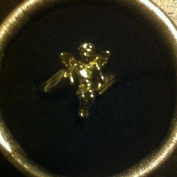 🙏 angel ring 🙏 - Picture 2 of 2