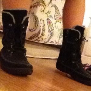Timberland  boots