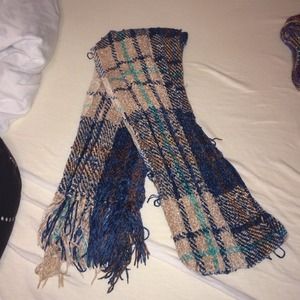 Scarf