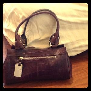 Nine West purse