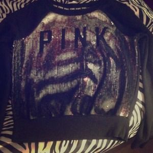 VS BLING PULL OVER