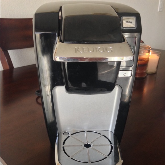 Keurig Machine. Make me an offer