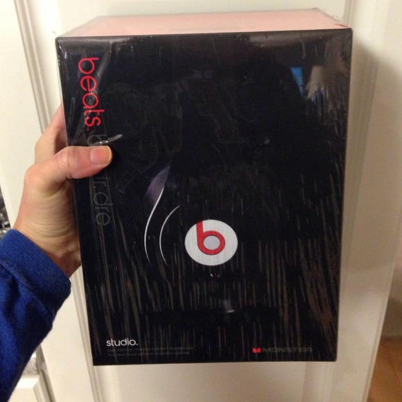 Dr dre beats