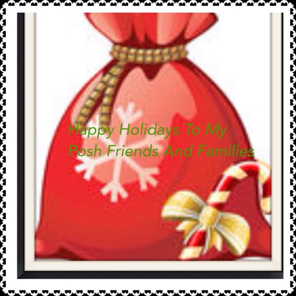 👛👠 HAPPY HOLIDAYS⛄️😀