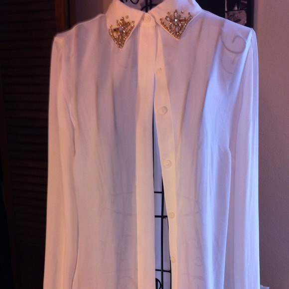 Worthington Tops - Blouse