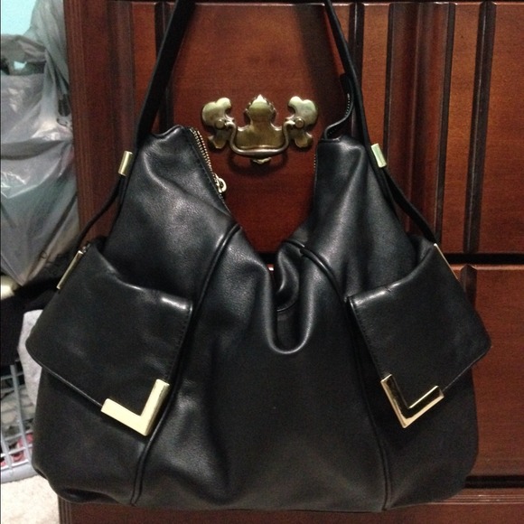 SOLD!  Authentic Michael Kors