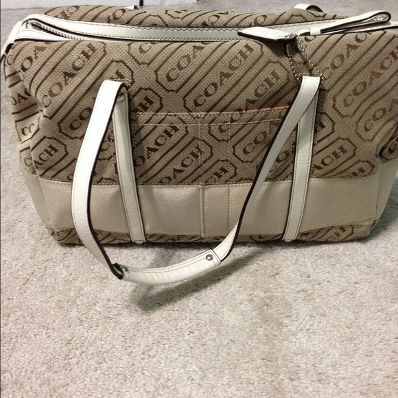 SOLD! Authentic Coach