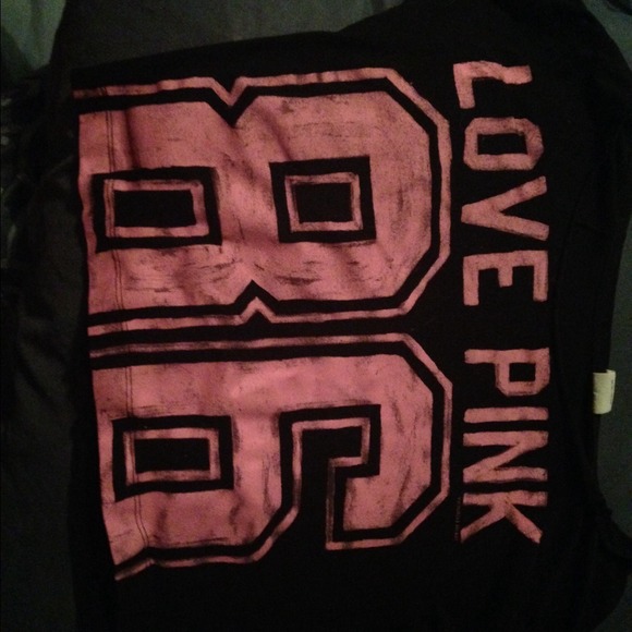Victoria Secret Crop Top