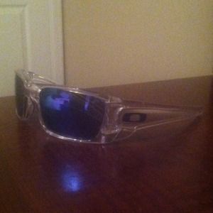 Oakley fuel cells