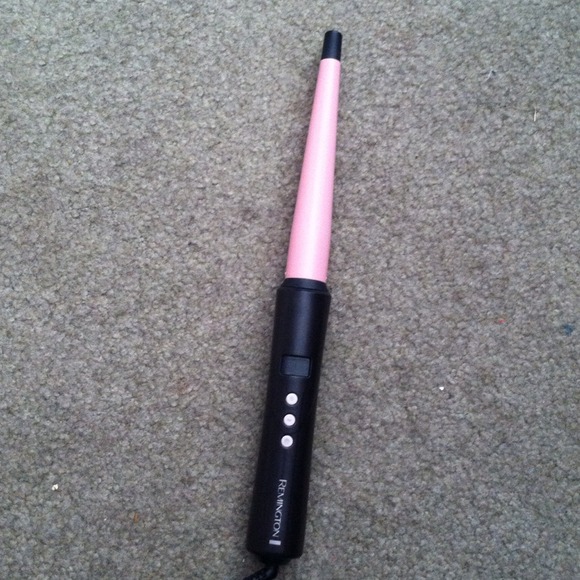 ✋Hold/trade for @carolinamoon✋ Remington wand