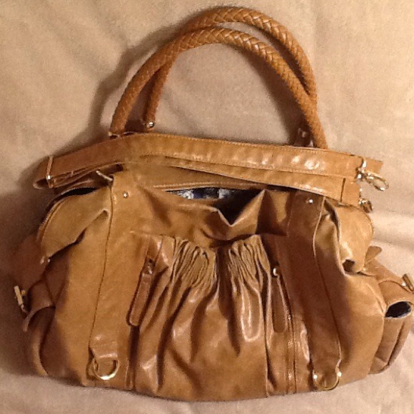 SOLD! REDUCED! Urban Expression Bag