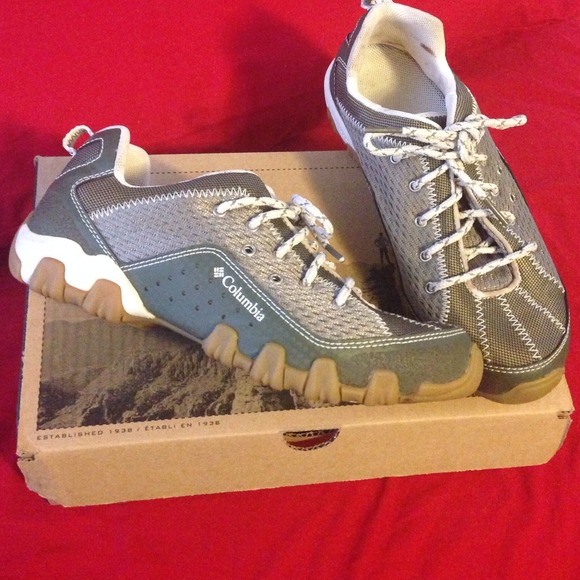 Columbia Shoes (Women's)