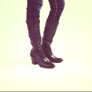 Frye Boots 2 x HOST Pick 👜👠👏⭐