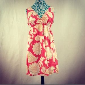 Old Navy sundress