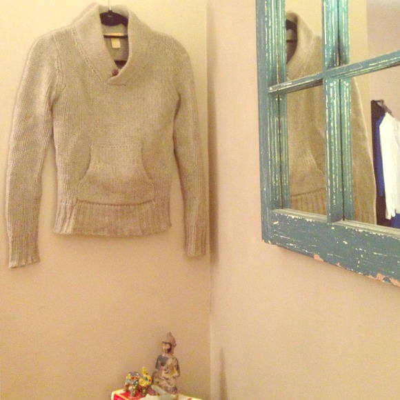 💥SOLD on EBAY💥 Cozy Cable Knit Sweater